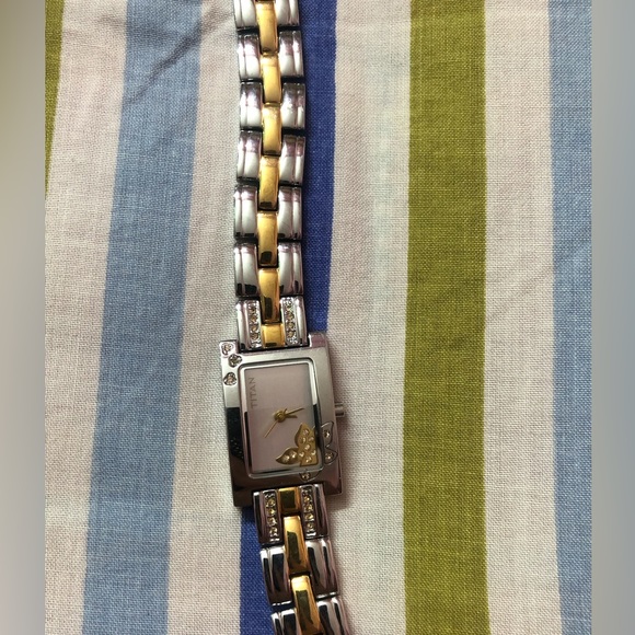 Titan wrist watch - Picture 4 of 5